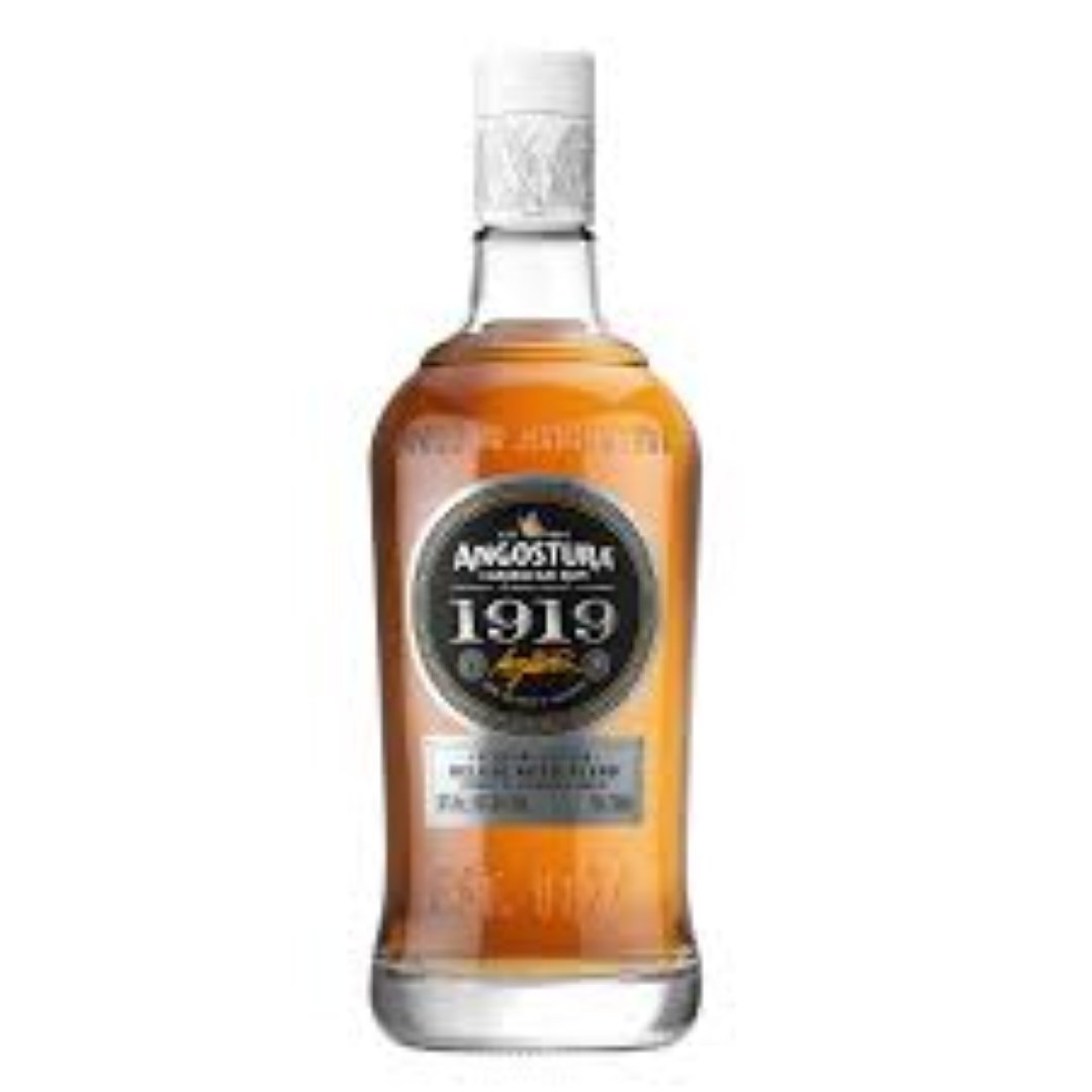ANGOSTURA CARIBBEAN RUM 1919 700ML